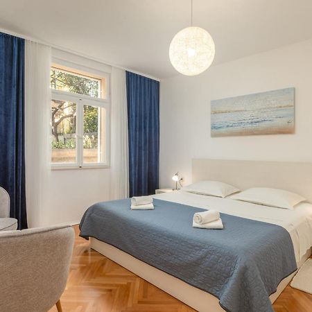 Apartments Sisaric 伯德古拉 外观 照片